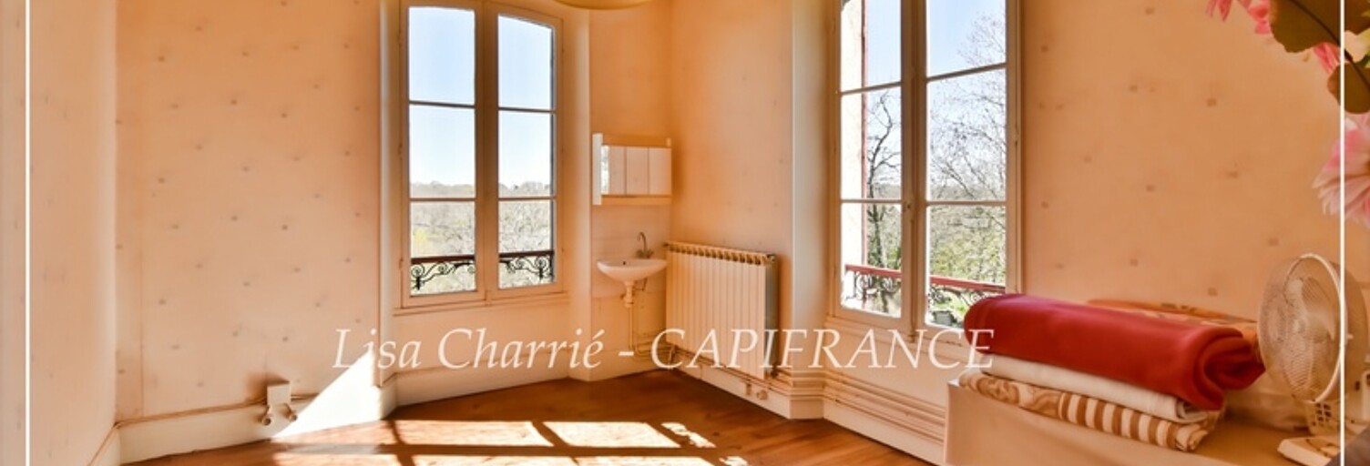 Maison 14 Pièces 215 m² à vendre à Le Houga (32460)