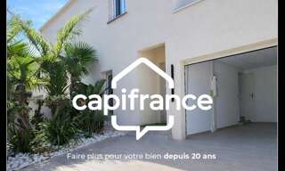 Maison 4 Pièces 113 m² à vendre à Agde (34300)