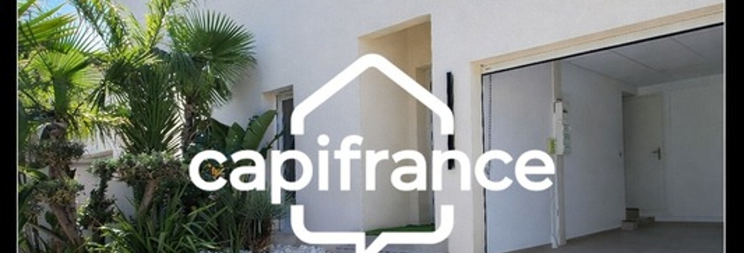 Maison 4 Pièces 113 m² à vendre à Agde (34300)