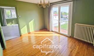 Maison 4 Pièces 108 m² à vendre à Mâcon (71000)