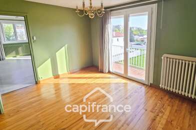 Maison 4 pièces 225000 €