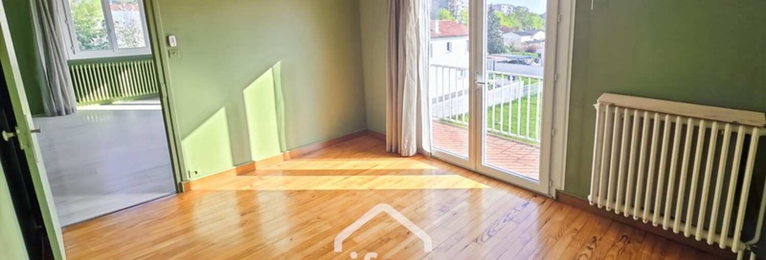 Maison 4 Pièces 108 m² à vendre à Mâcon (71000)