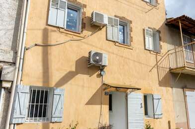 Appartement 3 pièces 170000 €