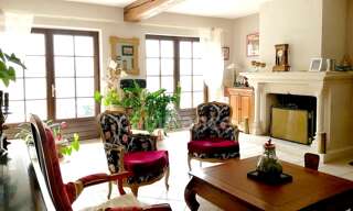 Maison 7 Pièces 180 m² à vendre à Noyers-sur-Cher (41140)