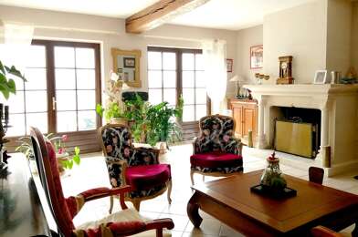 Maison 7 pièces 286200 €