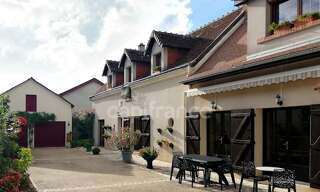 Maison 7 Pièces 180 m² à vendre à Noyers-sur-Cher (41140)