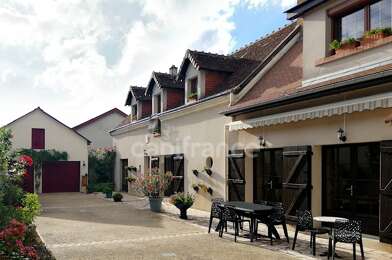 Maison 7 pièces 275600 €