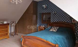 Maison 7 Pièces 180 m² à vendre à Noyers-sur-Cher (41140)