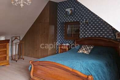 Maison 7 pièces 275600 €