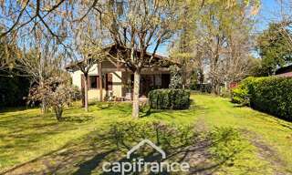 Maison 4 Pièces 98 m² à vendre à Le Teich (33470)