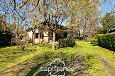 Maison 4 pièces 355000 €