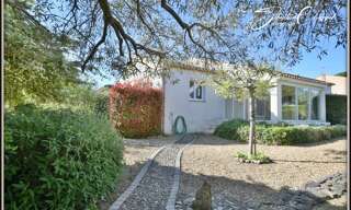 Maison 5 Pièces 99 m² à vendre à Cruzy (34310)