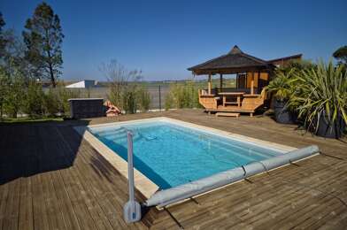 Maison 5 pièces 478000 €