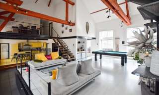 Maison 11 Pièces 277 m² à vendre à Le Creusot (71200)