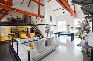 Maison 11 pièces 429000 €