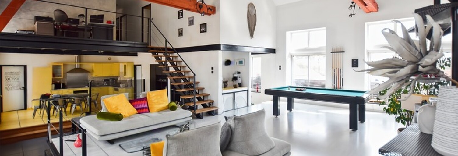 Maison 11 Pièces 277 m² à vendre à Le Creusot (71200)