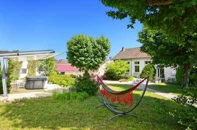 Maison 11 pièces 429000 €