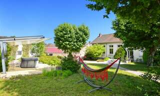 Maison 11 Pièces 277 m² à vendre à Le Creusot (71200)