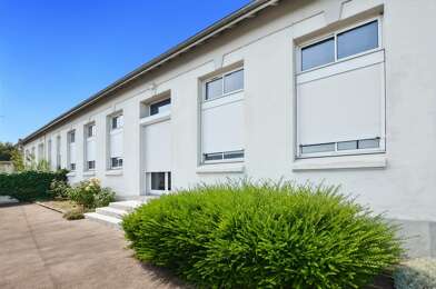 Maison 11 pièces 429000 €