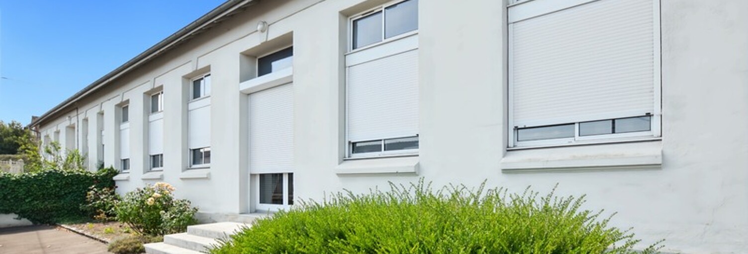 Maison 11 Pièces 277 m² à vendre à Le Creusot (71200)