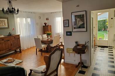 Maison 5 pièces 173250 €