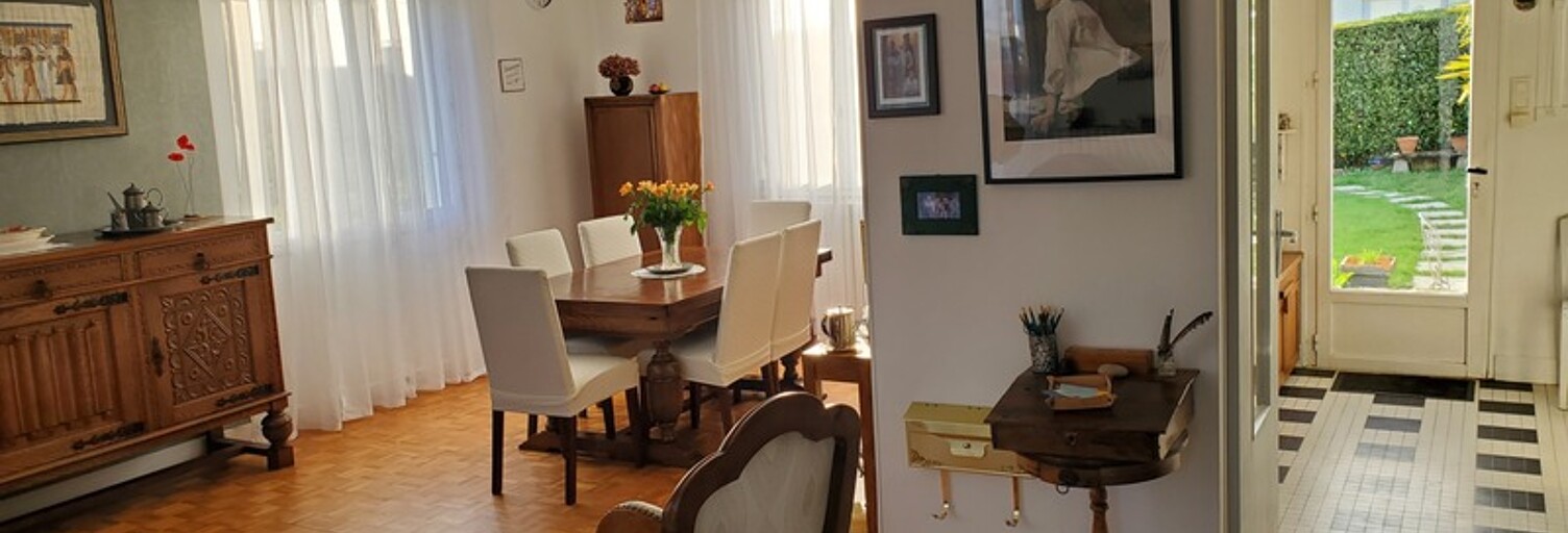 Maison 5 Pièces 94 m² à vendre à La Séguinière (49280)