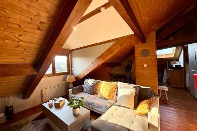 Appartement 2 pièces 245000 €