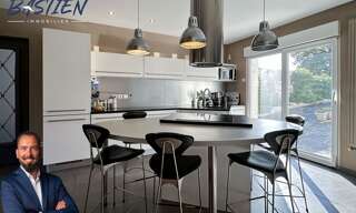 Maison 7 Pièces 166 m² à vendre à Aubry-du-Hainaut (59494)