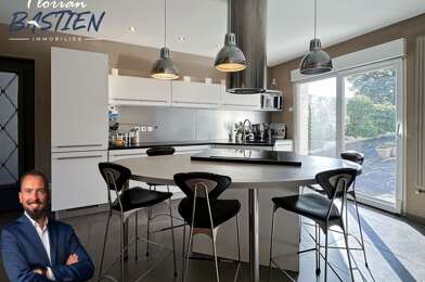 Maison 7 pièces 349000 €