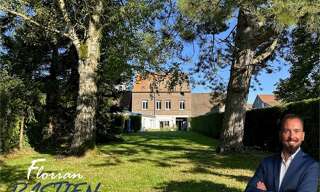 Maison 7 Pièces 166 m² à vendre à Aubry-du-Hainaut (59494)