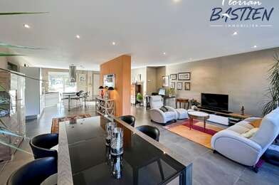Maison 7 pièces 349000 €