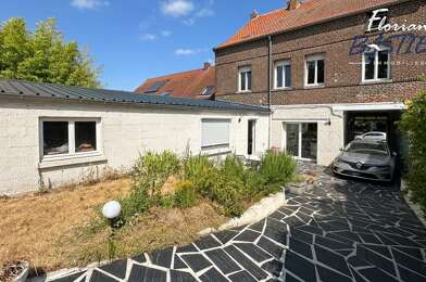 Maison 7 pièces 329000 €