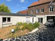 EXCLUSIVITÉ – Maison individuelle familiale au cœur d’Aubry-du-Hainaut — photo 2