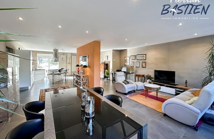 EXCLUSIVITÉ – Maison individuelle familiale au cœur d’Aubry-du-Hainaut — photo 3