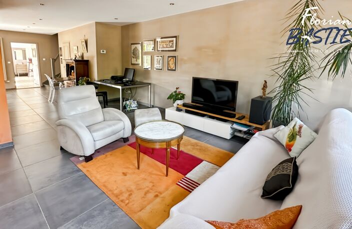 EXCLUSIVITÉ – Maison individuelle familiale au cœur d’Aubry-du-Hainaut — photo 4