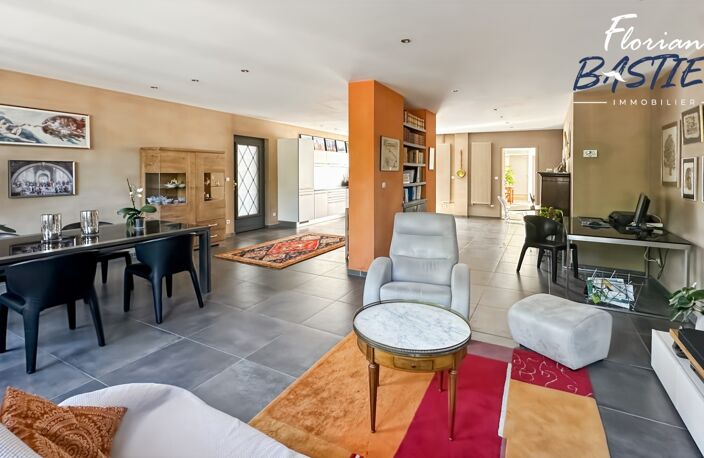 EXCLUSIVITÉ – Maison individuelle familiale au cœur d’Aubry-du-Hainaut — photo 5