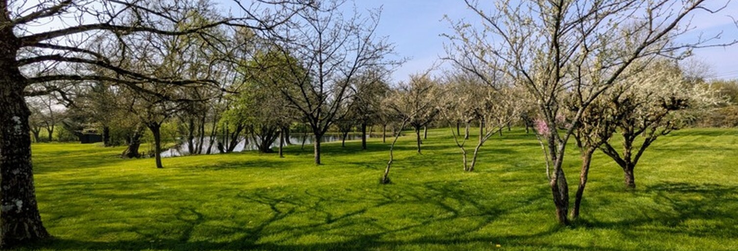 Maison  9232 m² à vendre à Maulévrier (49360)