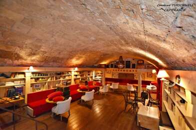 Maison 7 pièces 550000 €