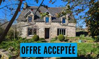 Maison 6 Pièces 146 m² à vendre à Coray (29370)