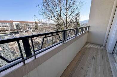 Appartement 3 pièces 310000 €