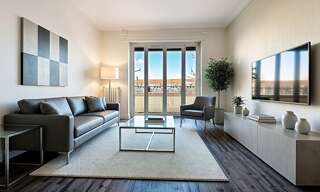 Appartement 3 Pièces 88 m² à vendre à Annemasse (74100)