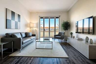 Appartement 3 pièces 299000 €