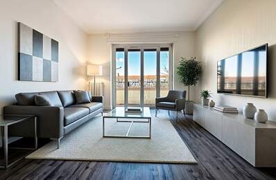 Appartement à vendre 3 pièces 88,30 m² ANNEMASSE (74) — photo du bien