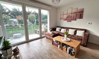 Appartement 2 Pièces 40 m² à vendre à Villenave-d'Ornon (33140)