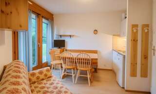 Appartement 2 Pièces 25 m² à vendre à Les Contamines-Montjoie (74170)