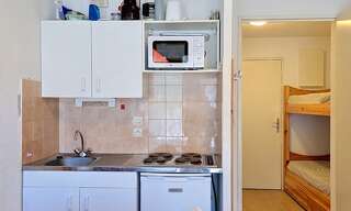 Appartement 2 Pièces 25 m² à vendre à Les Contamines-Montjoie (74170)