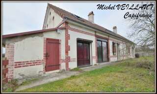 Maison 6 Pièces 148 m² à vendre à Paray-le-Frésil (03230)