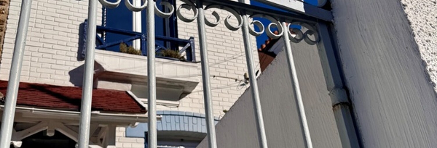 Maison 5 Pièces 89 m² à vendre à Le Perreux-sur-Marne (94170)