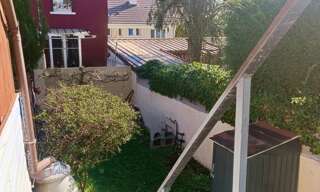 Maison 5 Pièces 89 m² à vendre à Le Perreux-sur-Marne (94170)