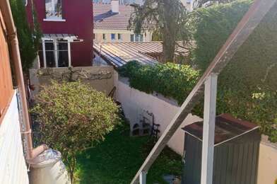 Maison 5 pièces 490000 €